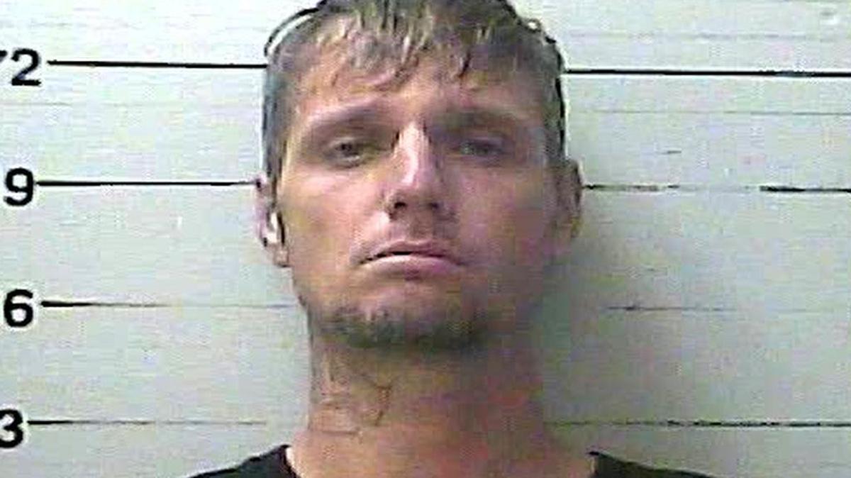 Stephen Michael Christopher Mattox