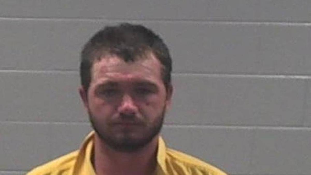 Carl Daniel Young, 32, Mobile, was arrested January 13, 2017, on charges of aggravated assault, leaving the scene of an accident and failure to stop motor vehicle.