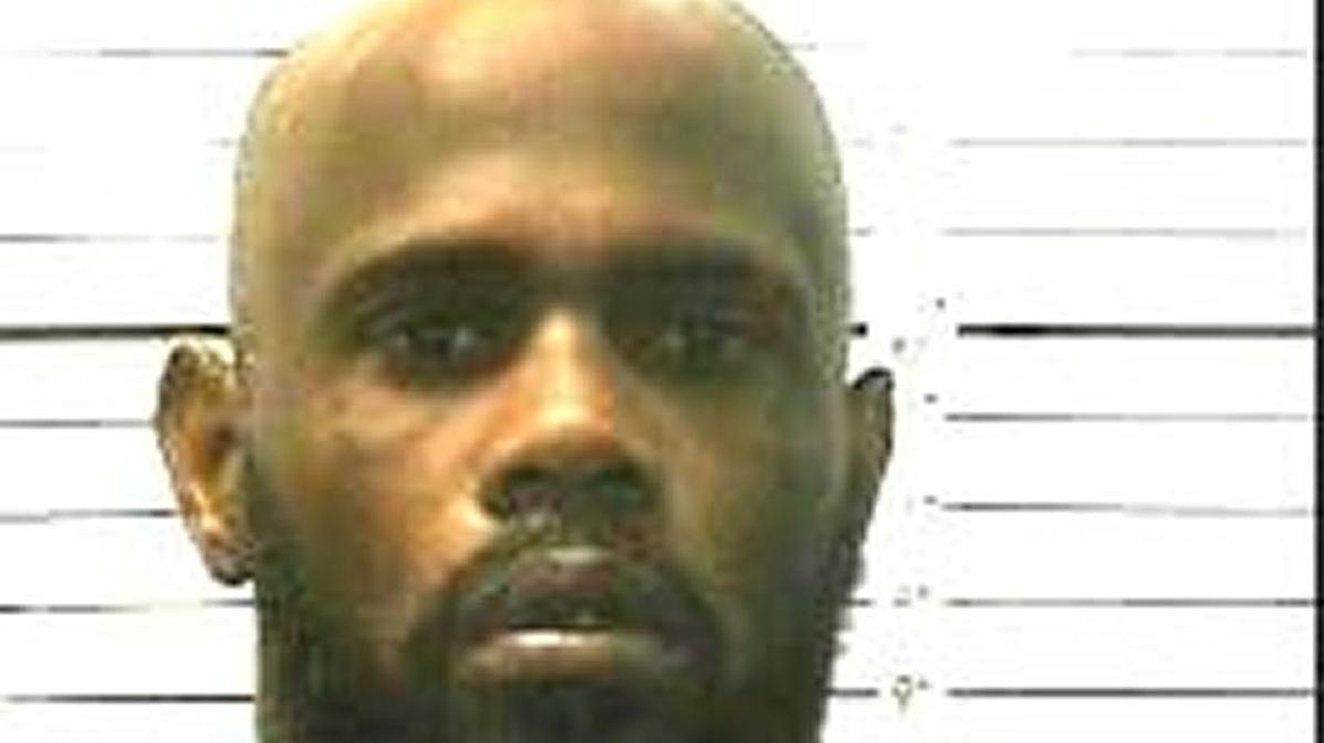 Cornell Lamar Abram