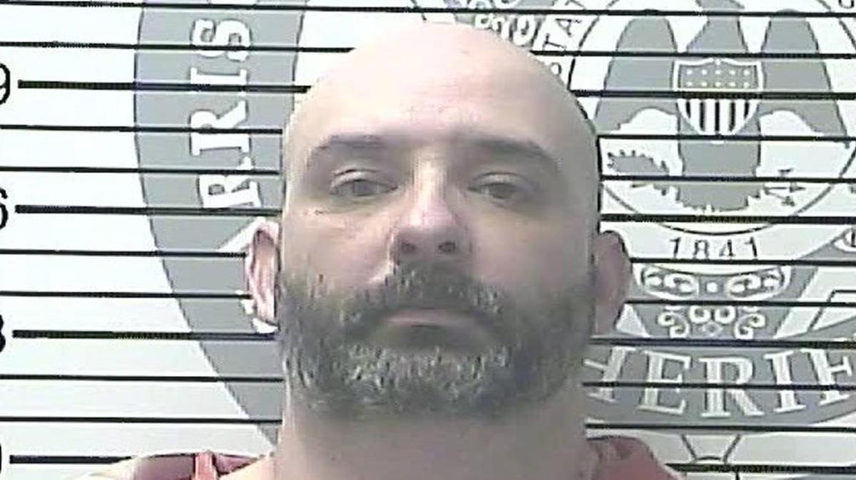 Nicholas Wray Puffer