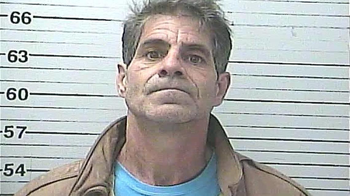 Mitchell Wade Pritchard