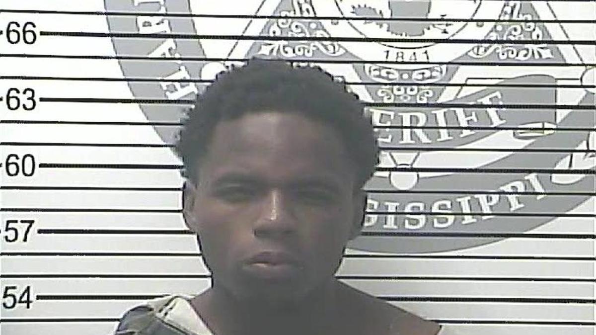 Zawauntae Zacori Moore