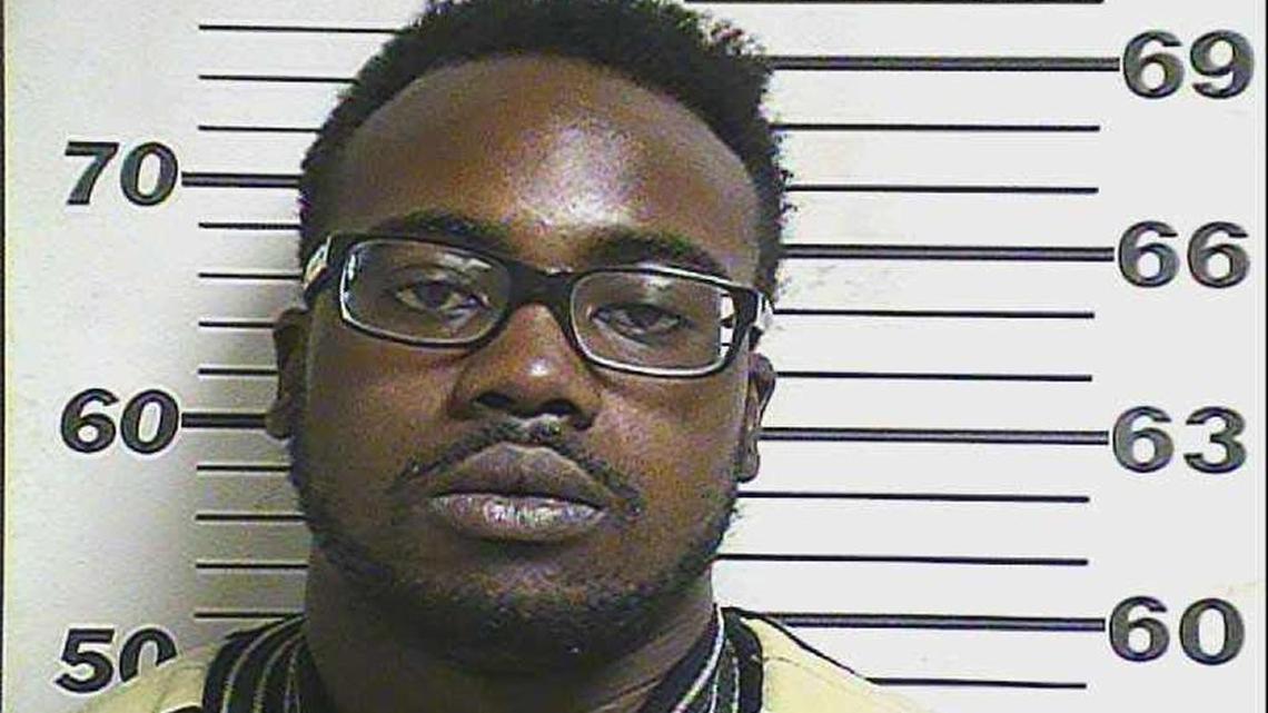 Ayreon Devonte Davis, 17, was arrested Nov. 19, 2016, on a charge of armed robbery.