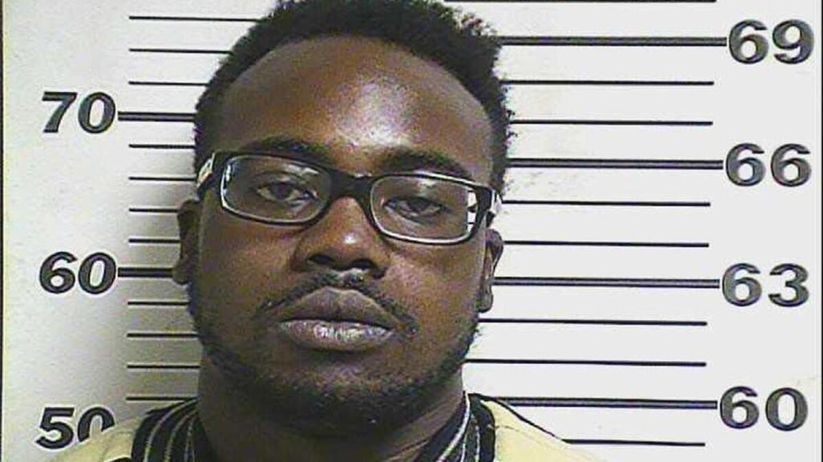 Ayreon Devonte Davis, 17, was arrested Nov. 19, 2016, on a charge of armed robbery.