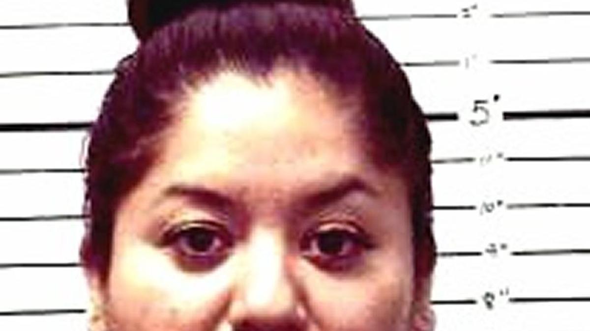Judith Noriega Hernandez