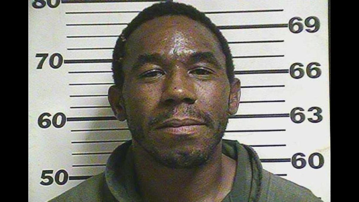 Marvin Ray McMillian