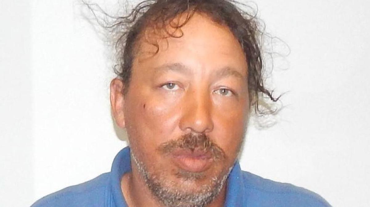 Robert Lester Kelley