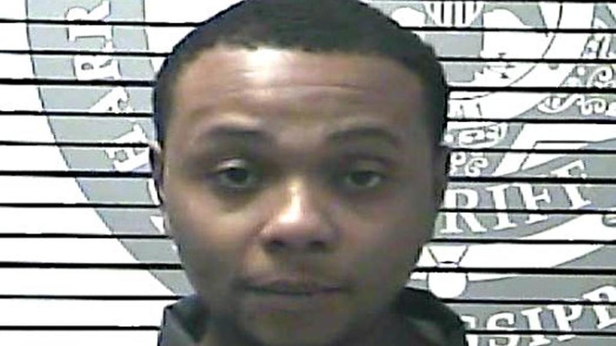 Lyndell Marcel Pritchard