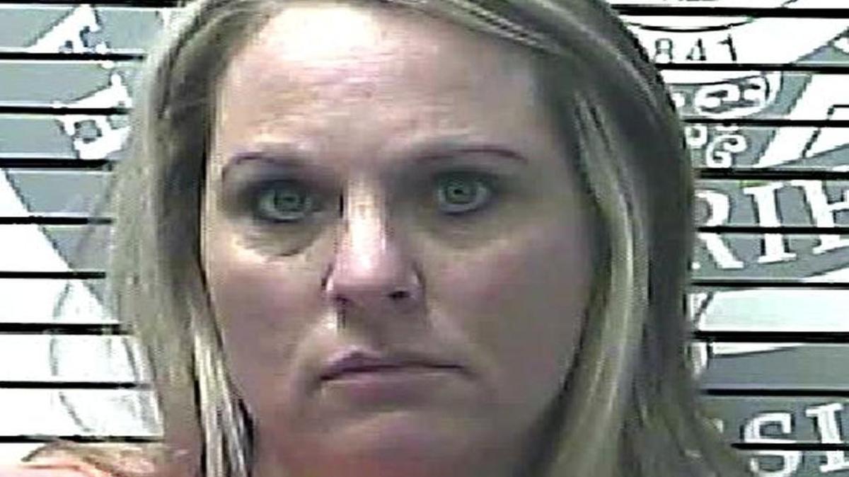 Sherry Lynn Brewer