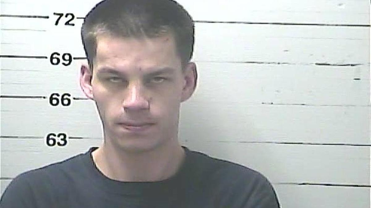 John Elias Taylor III