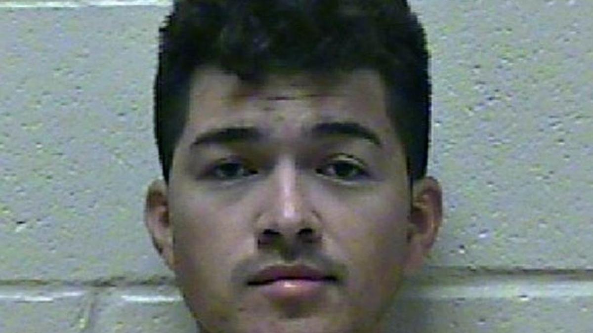 Emerson Isaac Hernandez-Turcios