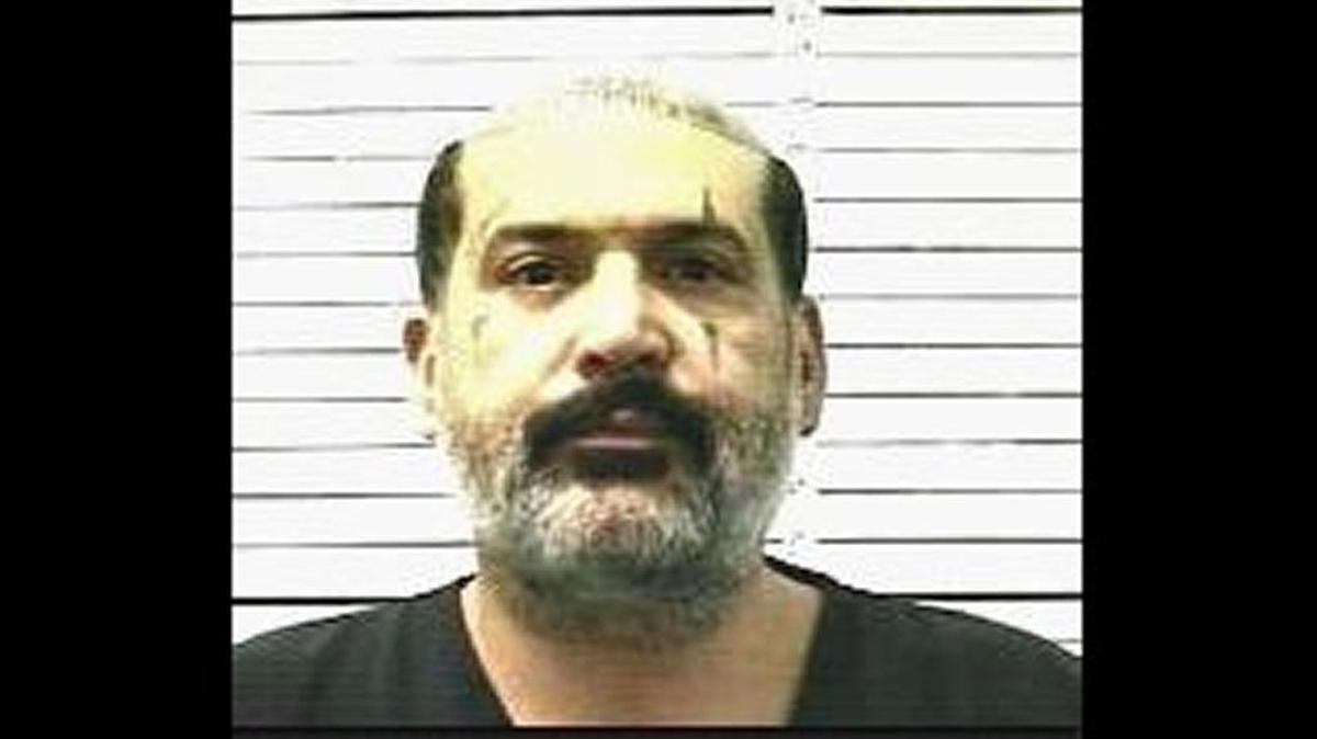 Arnulfo Garza Gonzalez
