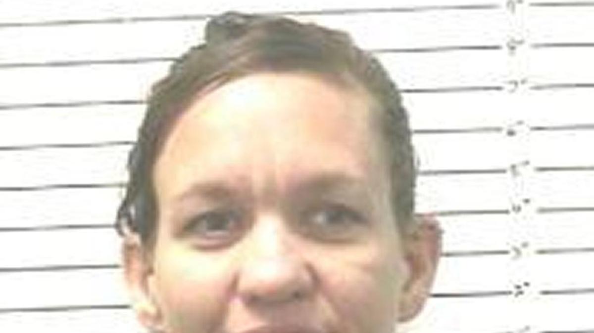Bobbie Gayle Gartin