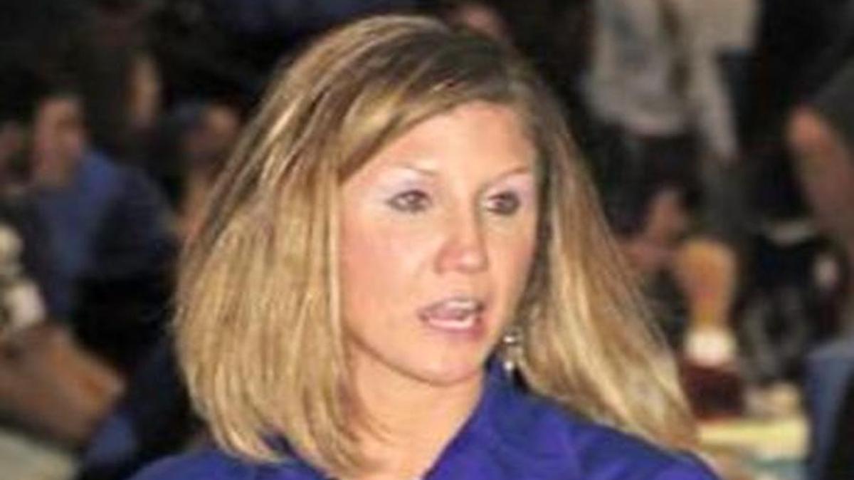 Leslie Danielle DeWitt