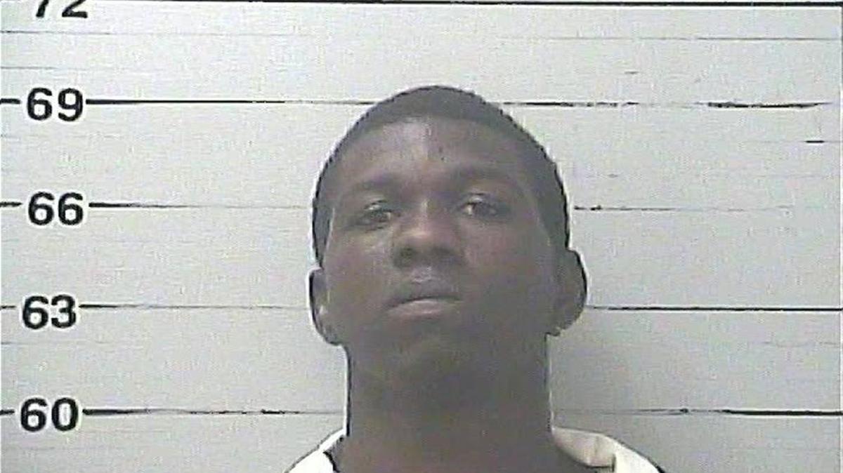 Marcus Dandrell Day