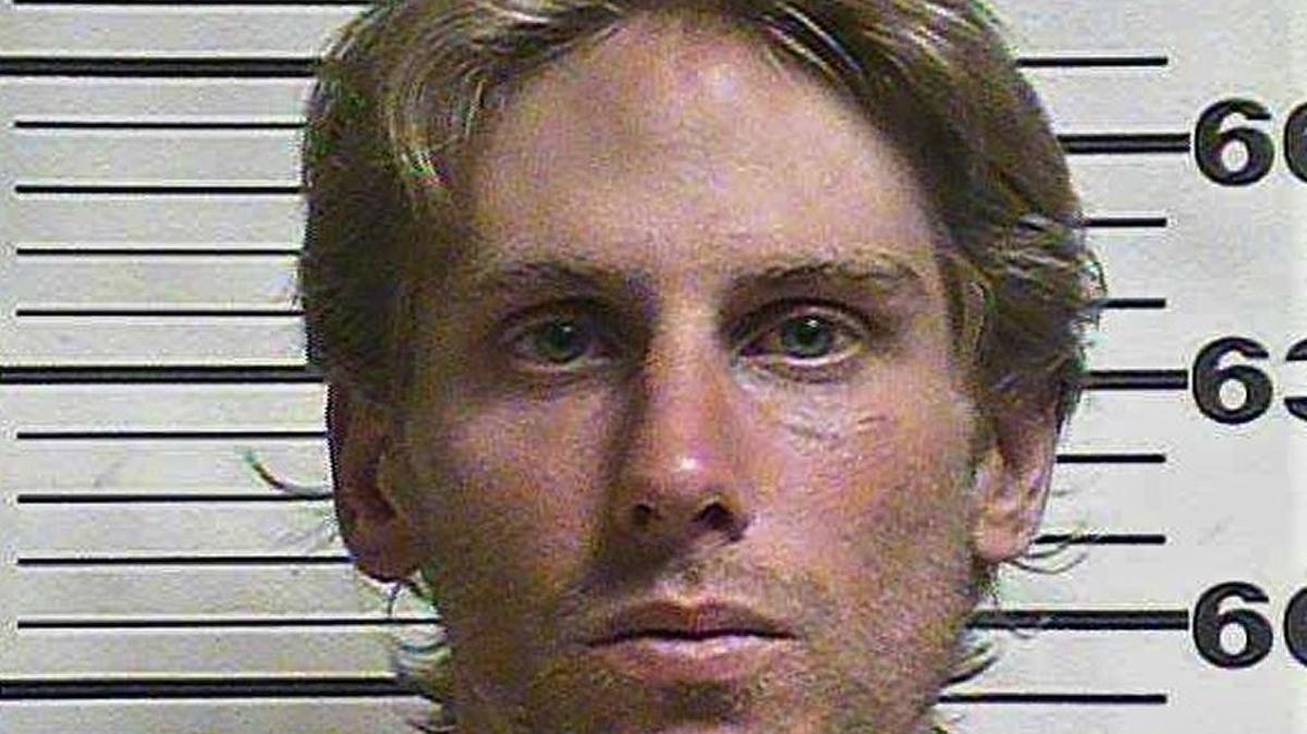 James Woodard