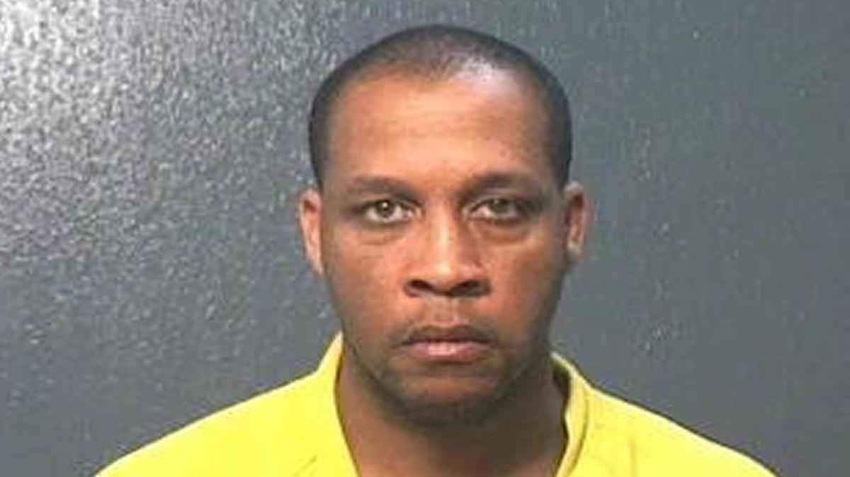 Jonathan Kingston
