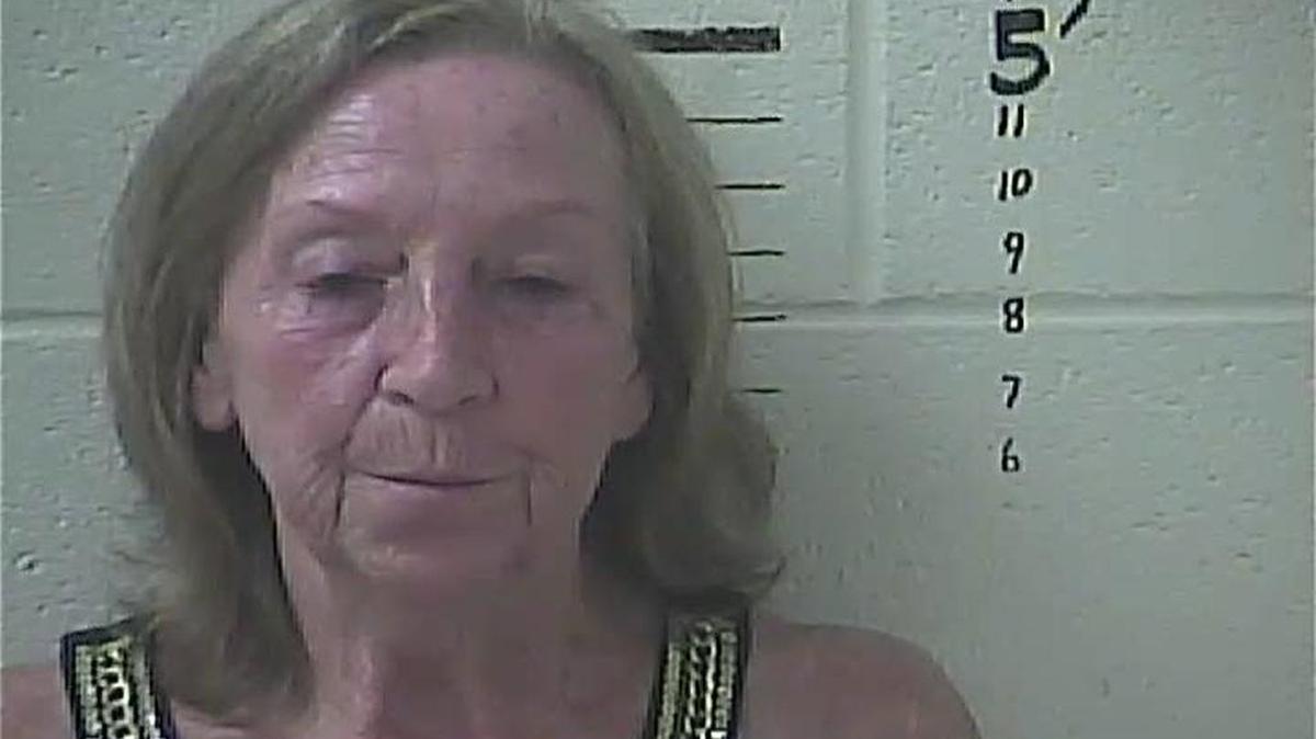 Norma Jean Harter