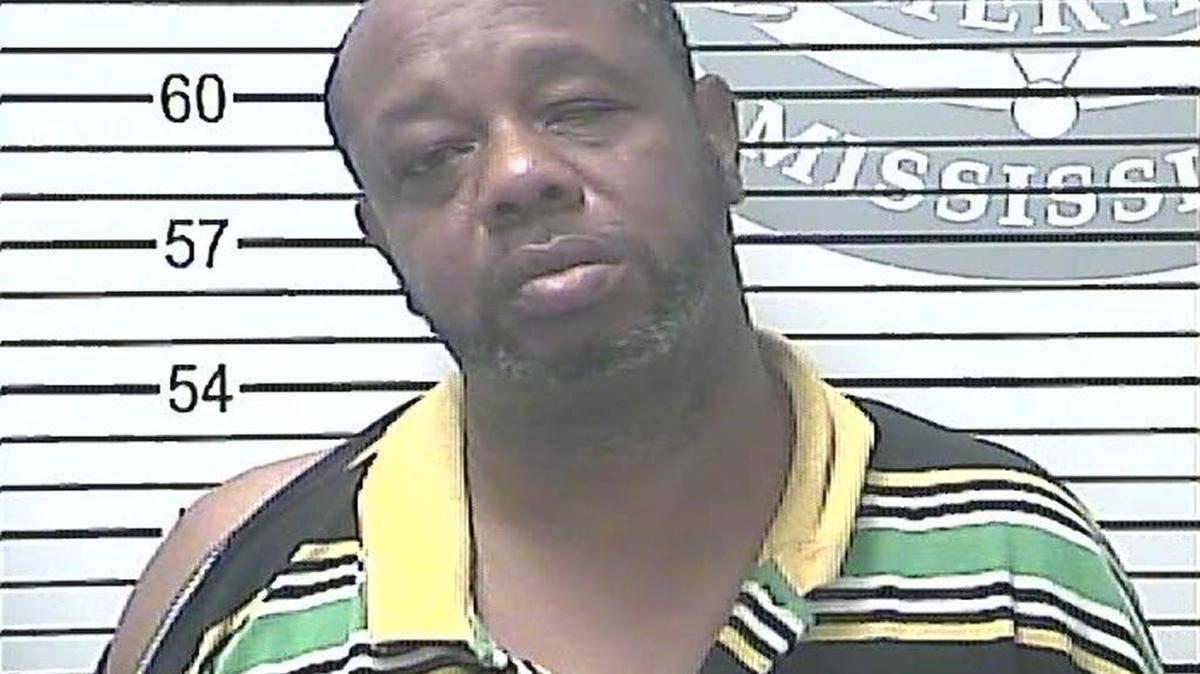 Clifford Melvin Keetion Jr.