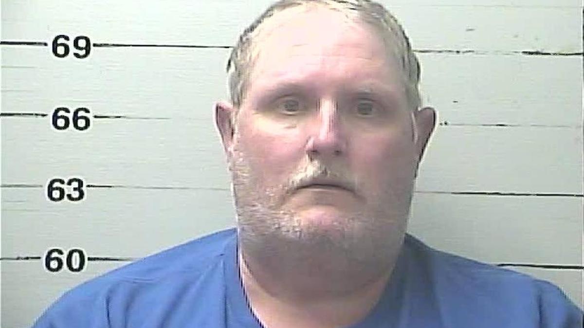 Howard L. Jones Jr.
