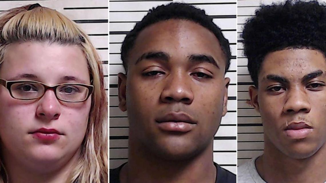 We can’t walk away from the problems video reveals