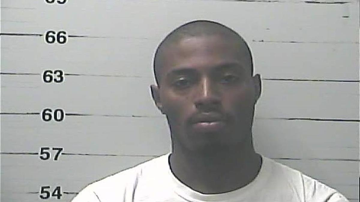 James Jaddrick Moore Jr.