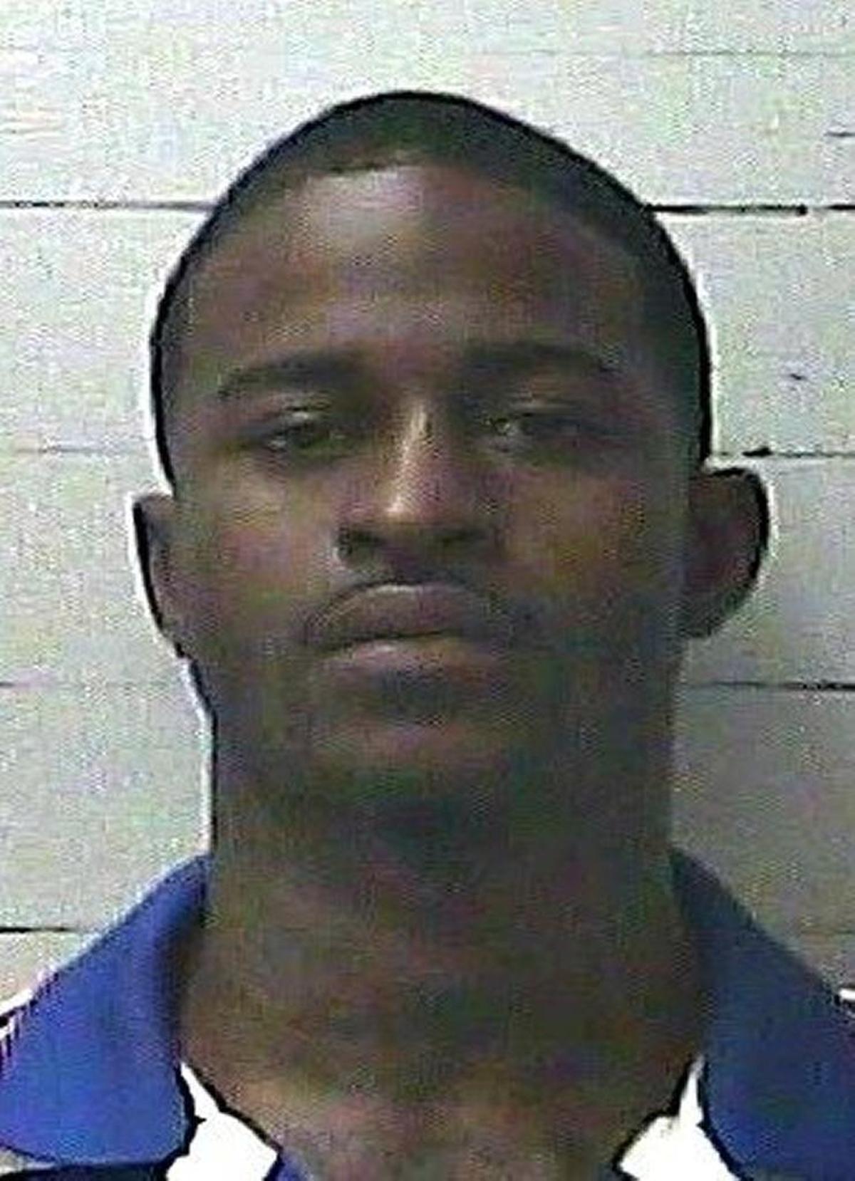 Jermaine Rashod Ratcliff