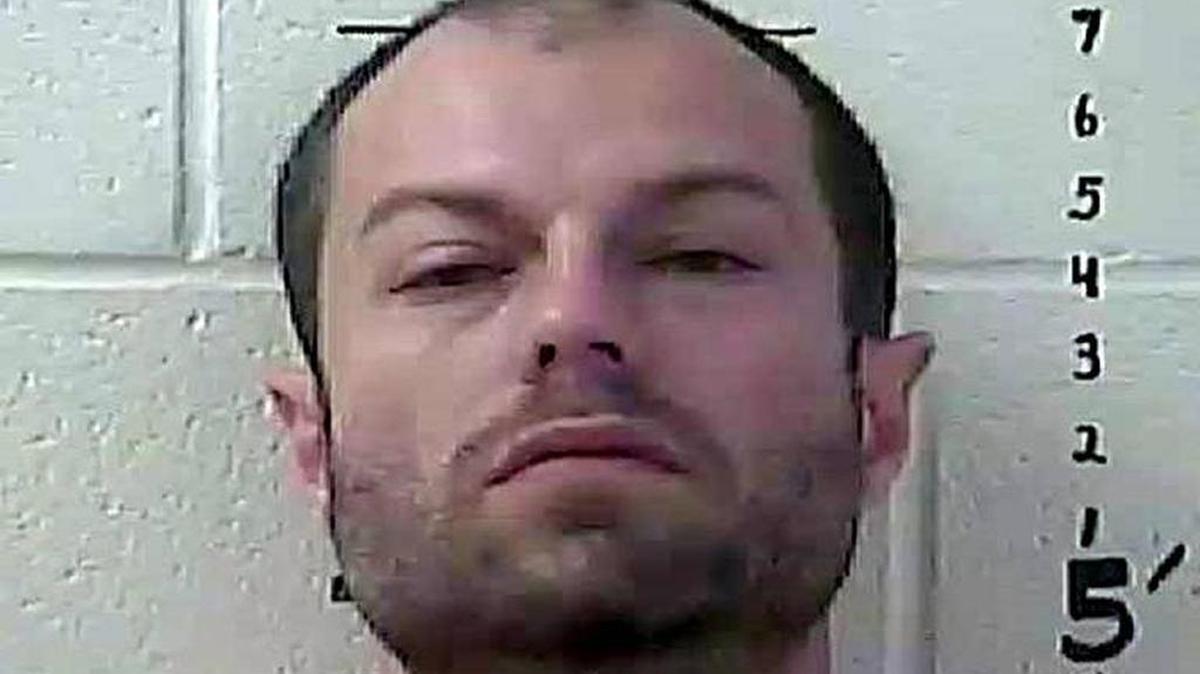 Christopher Neeley May