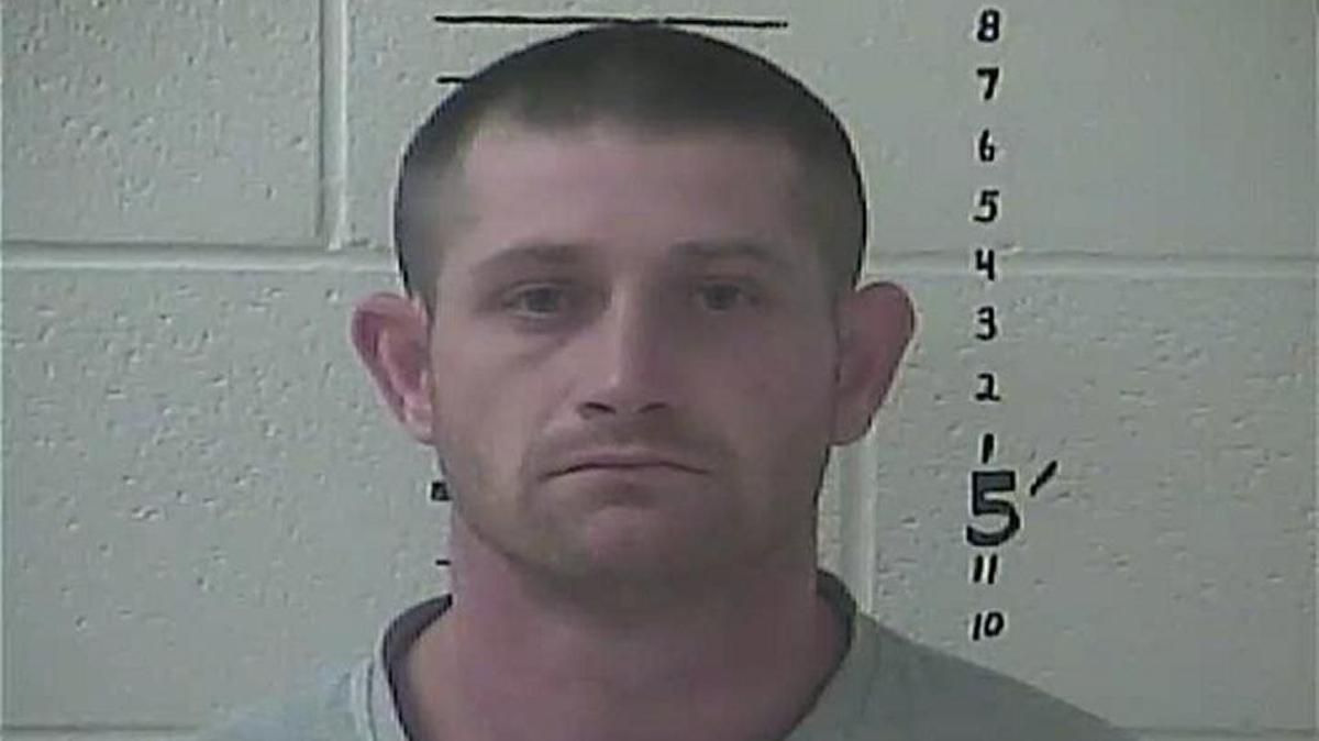 Joseph Scott Rogers