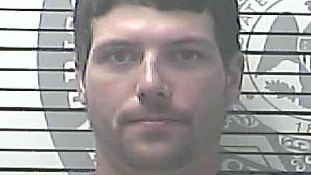 Christopher James Dorr