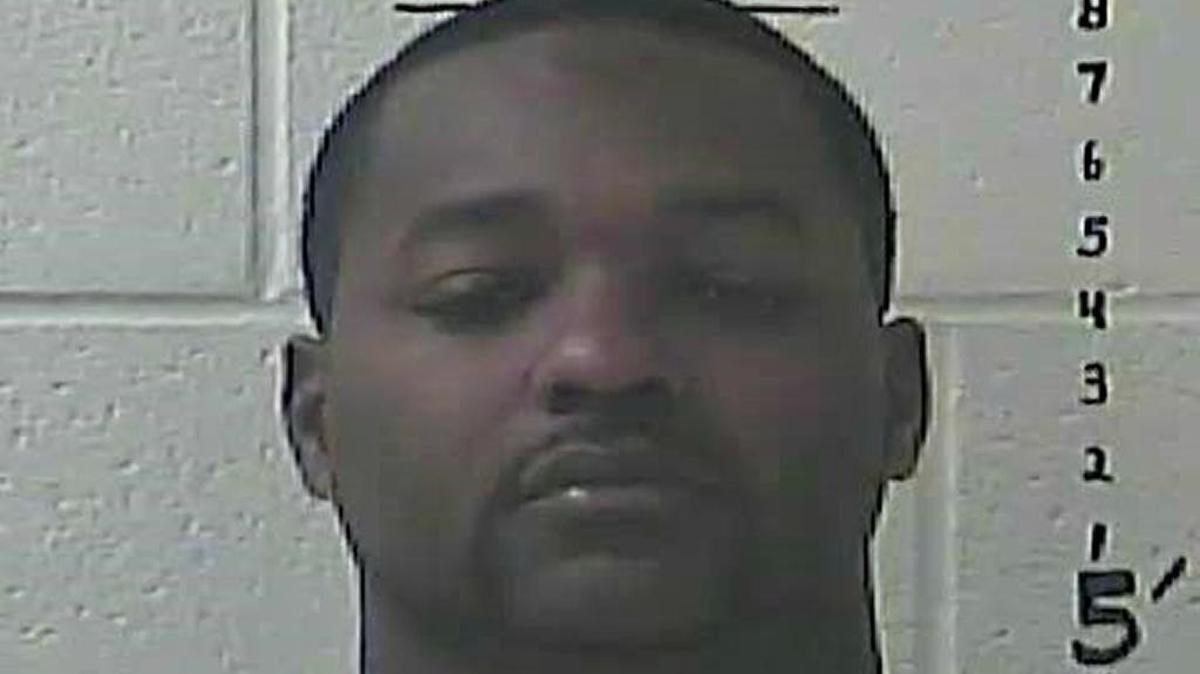 Keon Hawkins