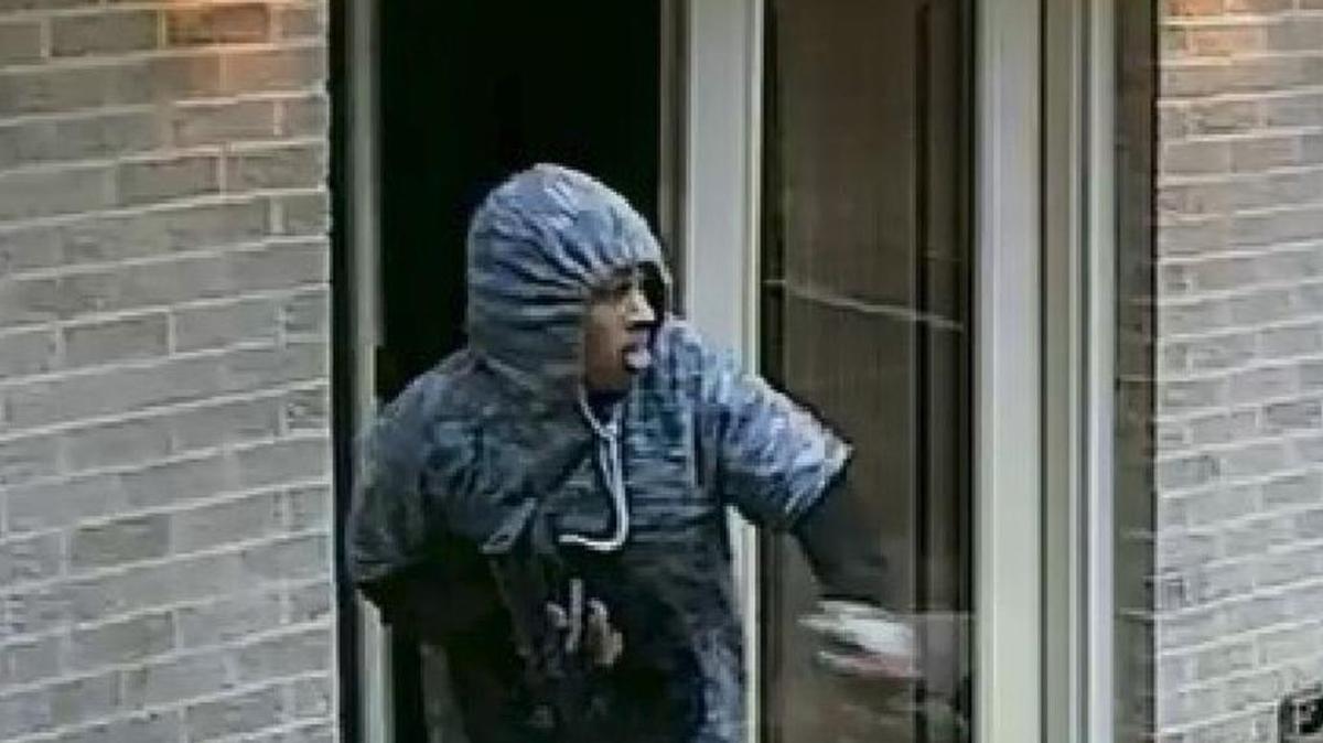 Biloxi police are asking for the public’s help identifying a suspect in a Jan. 12 burglary in the Edgewater Park Estates neighborhood.
