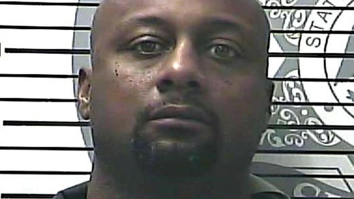 Antonio Bernard Jenkins