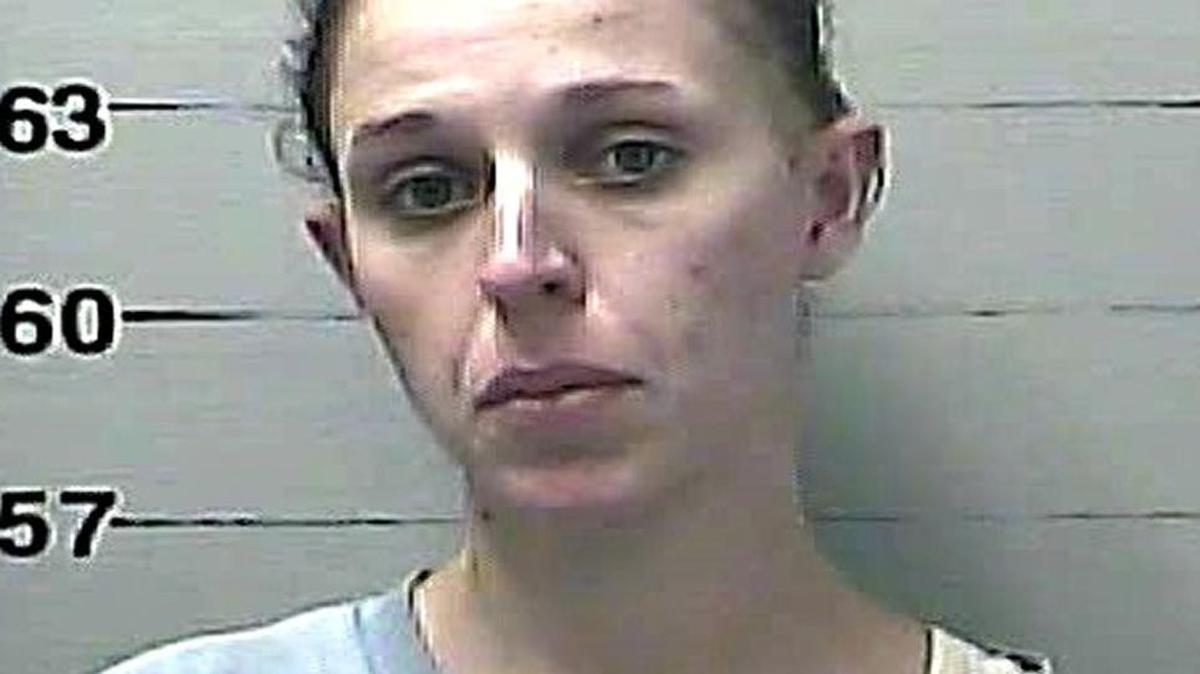Rachael Marie Tate