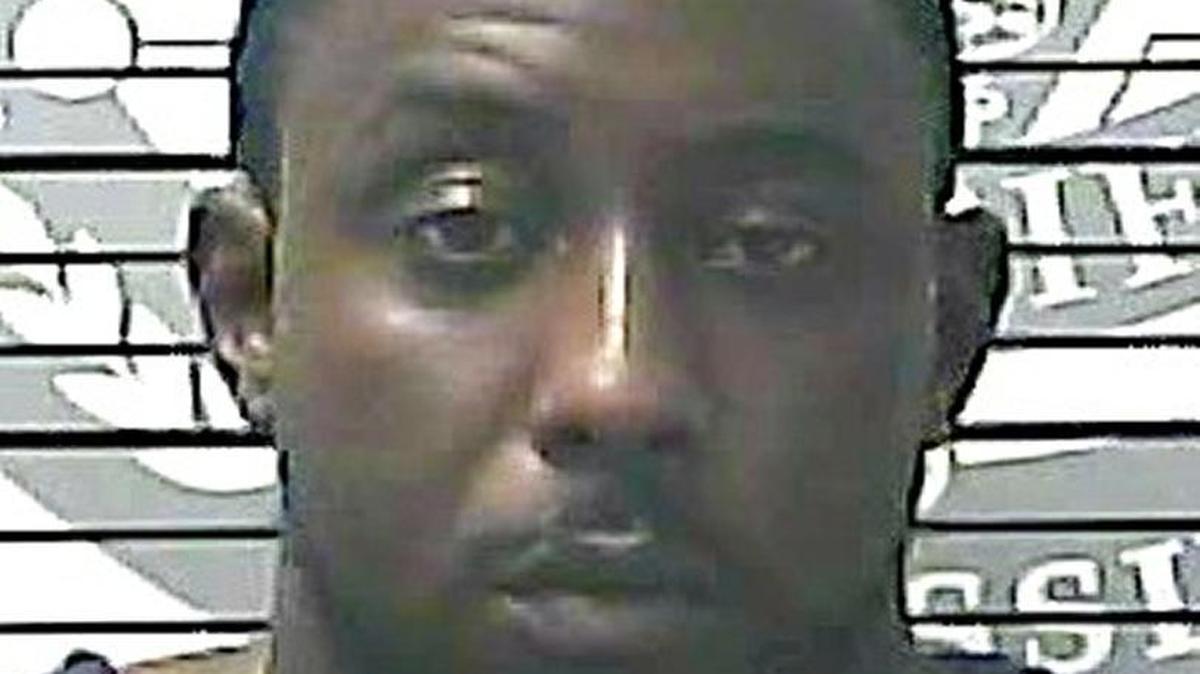 Torre Mandrell Clark