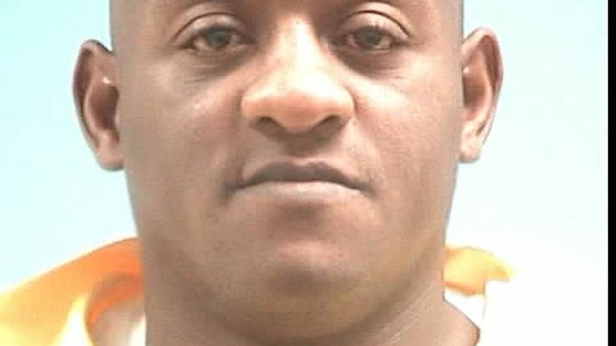 Damon Derrell Pittman