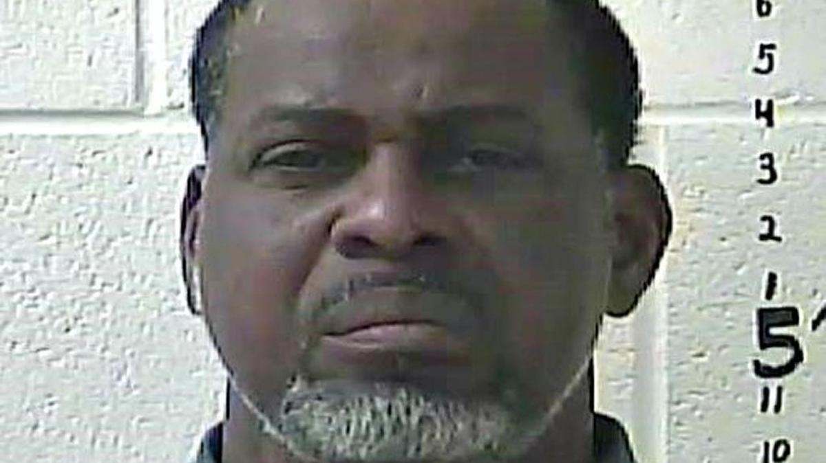 Gerald Bernard Banks