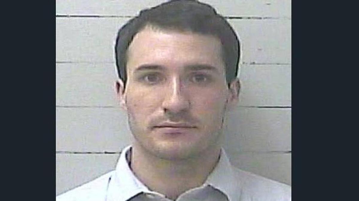 Matthew Edward Pierce