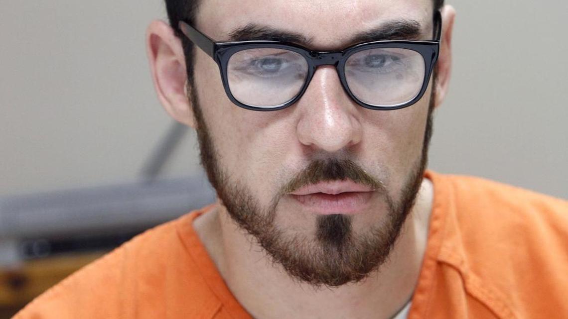 Josh Vallum, a member of the Latin Kings, received a sentence of 49 years Monday in the first-ever federal hate crime prosecution against a killer of a transgender person. He is already serving a life sentence on a state charge of murder.