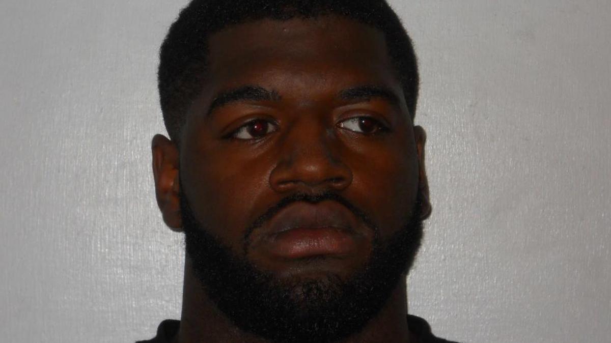 Zhaqius Green Evans