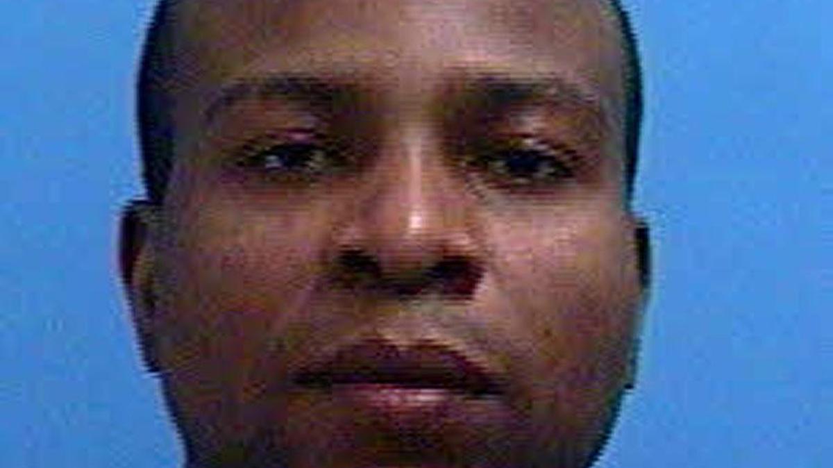 Jovares Lamont Griggs