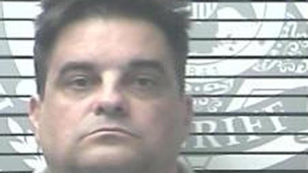 Steven Leroy Dedual Jr.