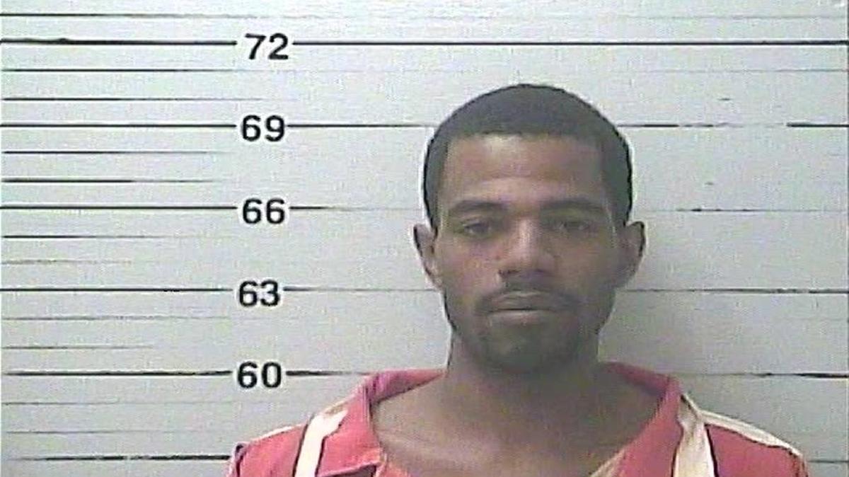 Karlos Onealius Oatis