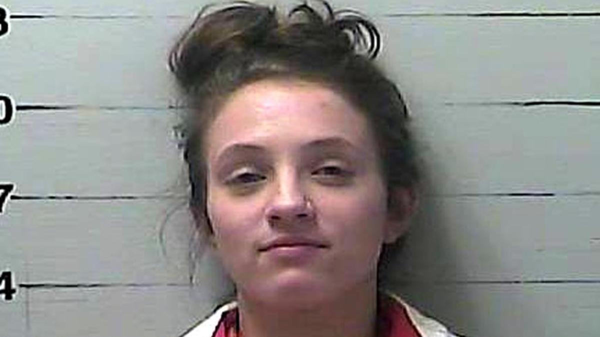 Kaleigh Ann Dartez
