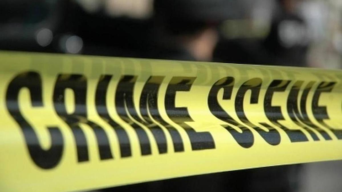 One person is dead at a rest area in Jackson County Tuesday afternoon, according to the Mississippi Highway Patrol.
