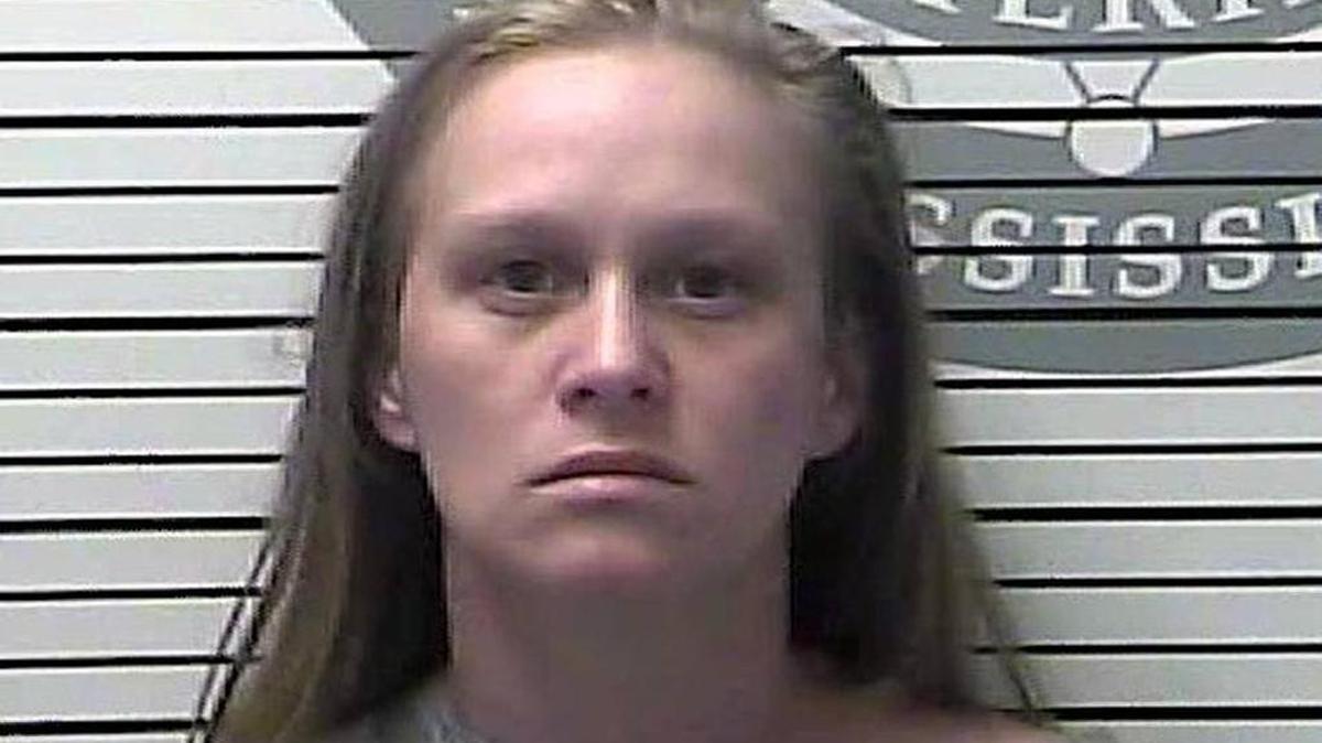 Brittany Broome