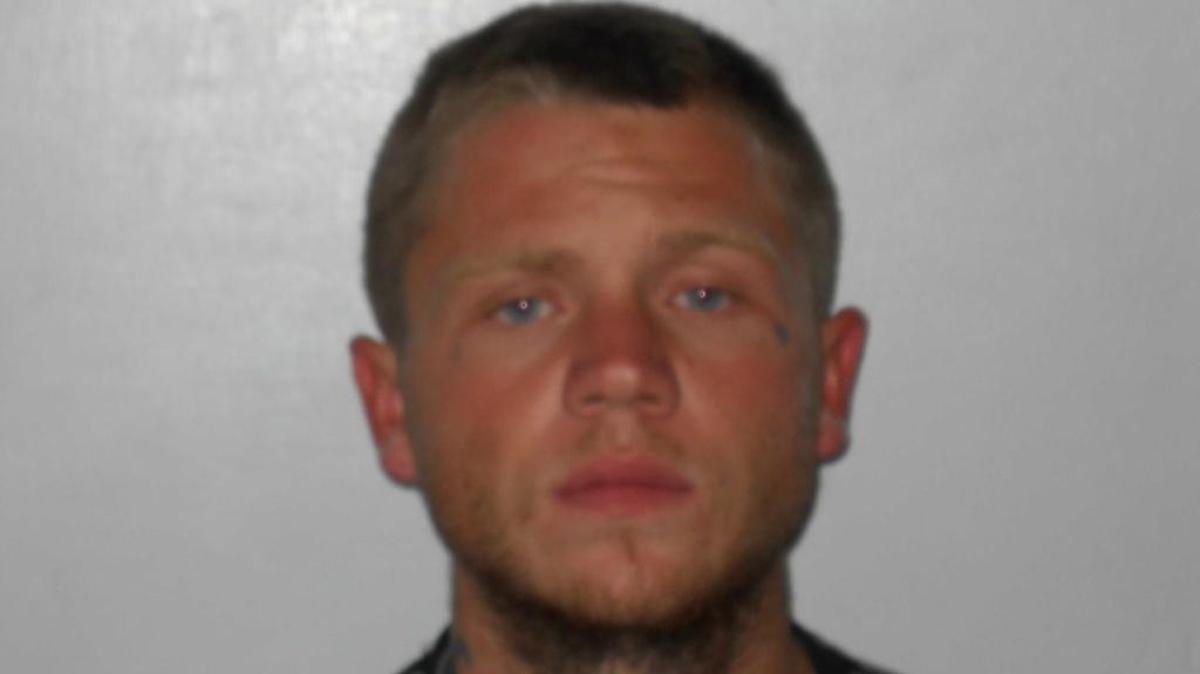 Dustin Eugene Raymond