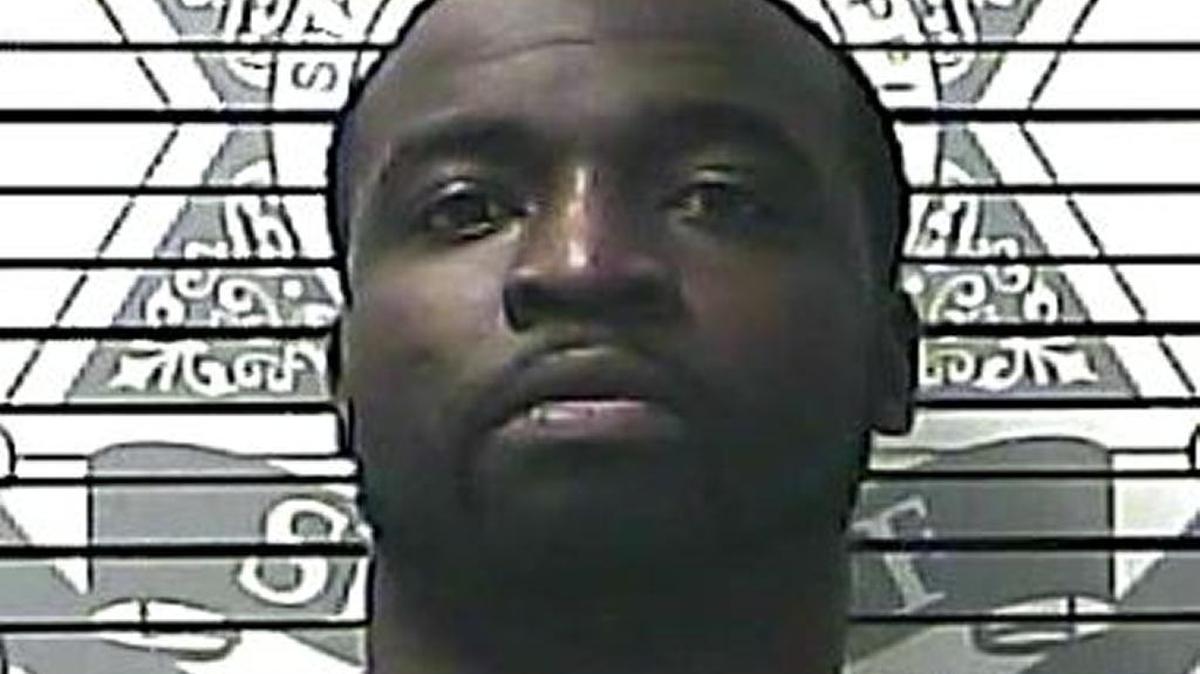 Shawn Oliff Lavant