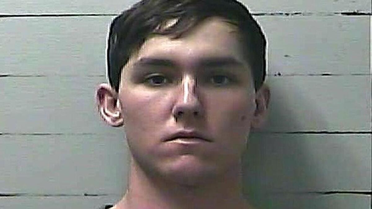 Codey Wayne Wolfe