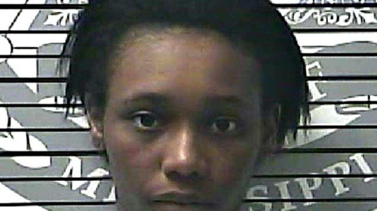 Kayla Tiara Caldwell